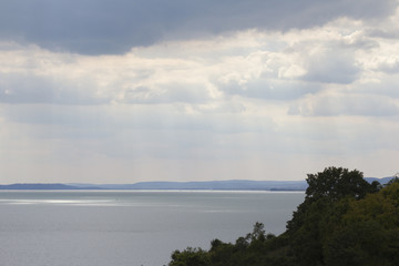 Lake Balaton