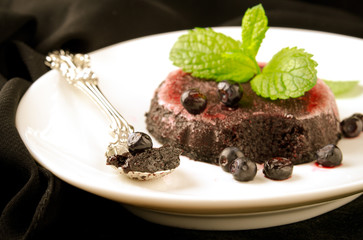 Fresh gourmet chocolate covered strawberries