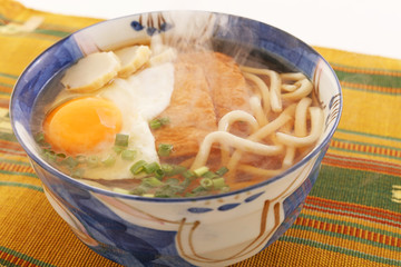 おいしそうなうどん