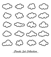 Cloud Set