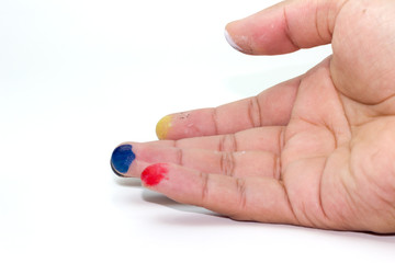 object,isolate,art,organ