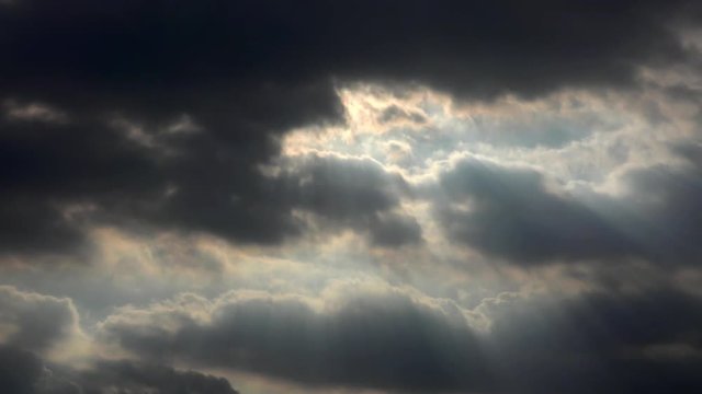 4K・夕方の雲_3-520