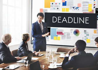 Document Marketing Strategy Business Concept