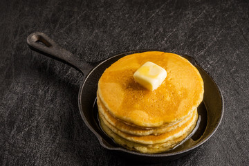 パンケーキ　 Fresh one pancake