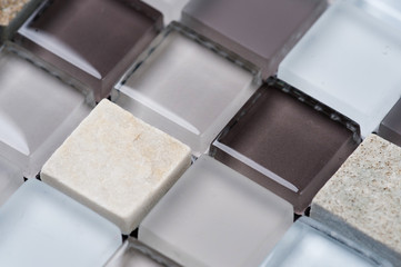 texture mosaic tiles texture mosaic bathroom to the kitchen floor and walls are used to repair the premises, structure design decor.