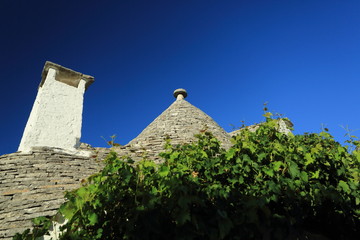Alberobello Puglia