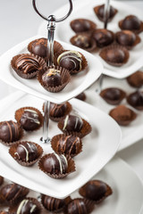 конфеты ручной работы
