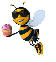 Fun bee