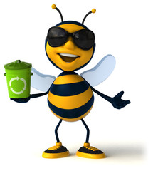 Fun bee