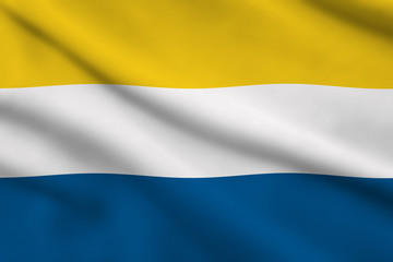 Flag of Tornedalians