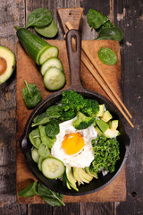 bibimbap,koreen cuisine