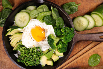 bibimbap,koreen cuisine