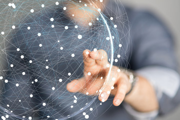 web