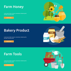 Farm and Ranch Conceptual Design