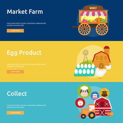 Farm and Ranch Conceptual Design