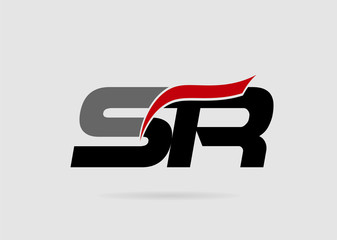 SR letters logo
