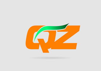 QZ letter logo
