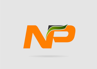 NP logo   © sena88