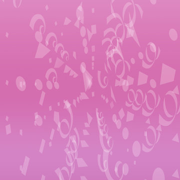pink fun texture background