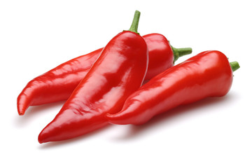 Red Peppers