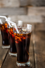 アイスコーヒー