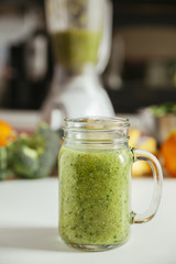 Green Smoothie