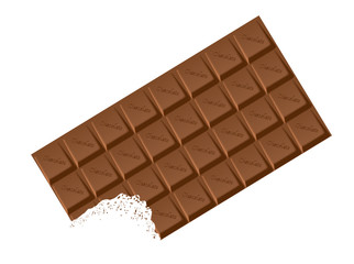 White Chocolate Bar