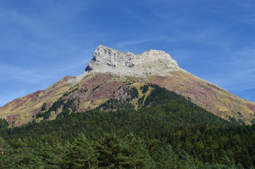 Castillo de Acher - 06