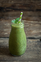 Green Smoothie