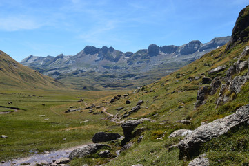 Sierra del Secús - 1