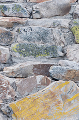 Background of stone, texture of stone. Abstract background. Natural stone.