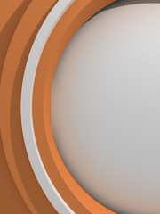 3d Abstract Design © neurostructure