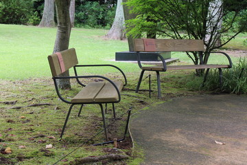 Obraz premium The Hakone Open-Air Museum