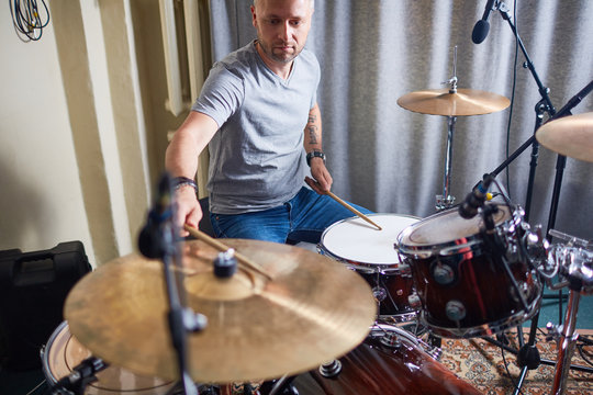 Creative musician