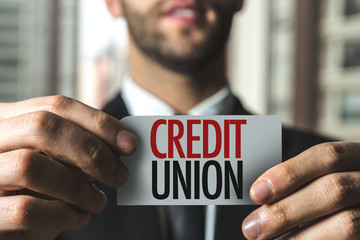 Credit Union