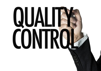Quality Control