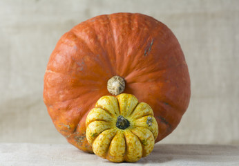 Pumpkins