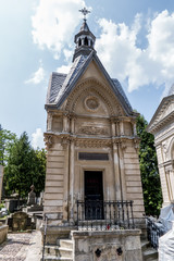 Cmentarz Łyczakowski we Lwowie