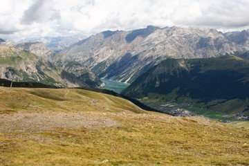 lago Livigno