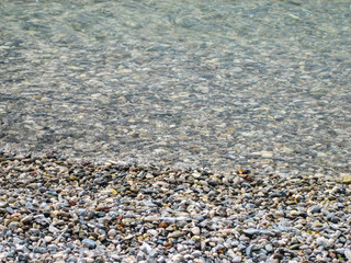 riva del garda spiaggia