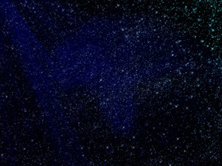 Fantasy Galaxy Wallpaper