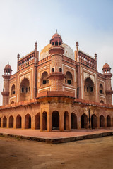 Fototapeta premium Safdarjung's Tomb - New Delhi, India