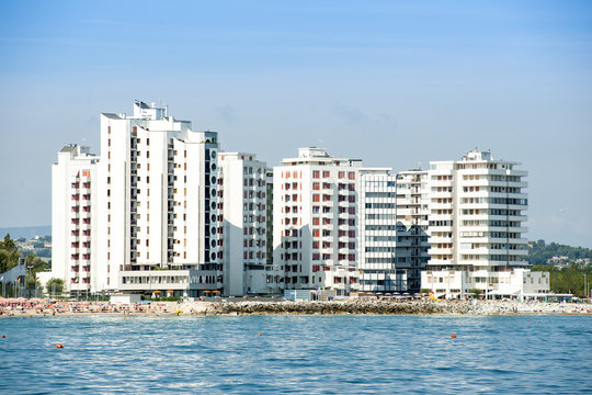 Portoverde, Misano Adriatico, Italia