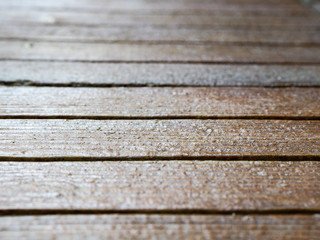 Brown line floor background 