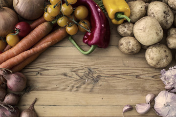 Food ingredients