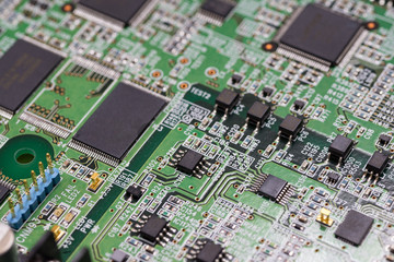Electronic circuit