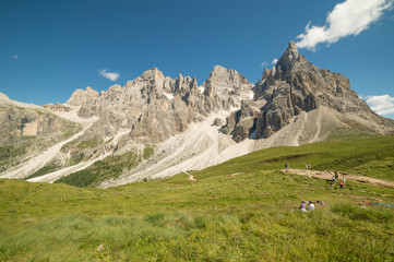 Dolomiti