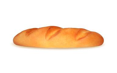 Loaf. Vector icon