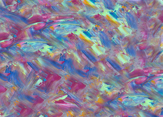 Abstract watercolor soft light background