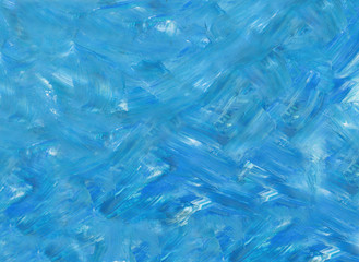 Abstract watercolor soft light background